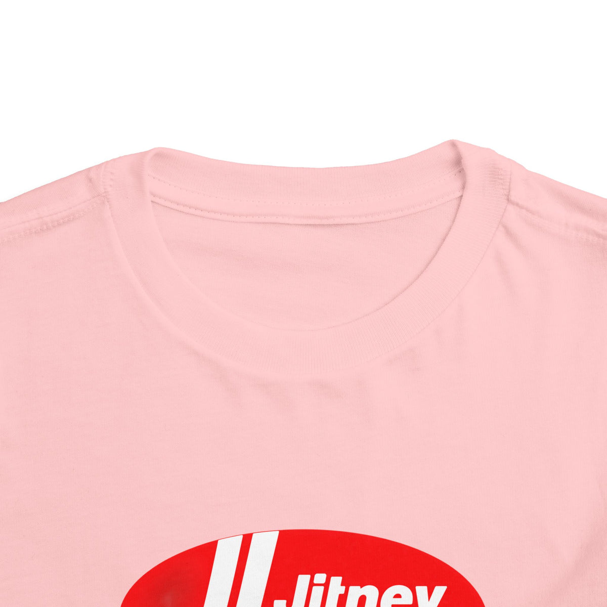 Jitney Jungle Toddler Tee / T-Shirt