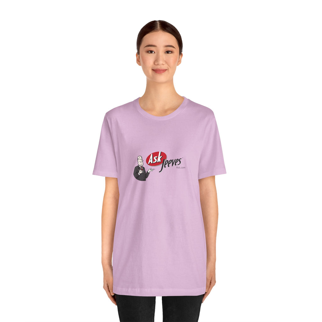 Ask Jeeves T-Shirt