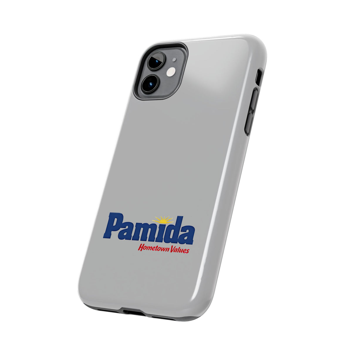 Pamida Tough Phone Case