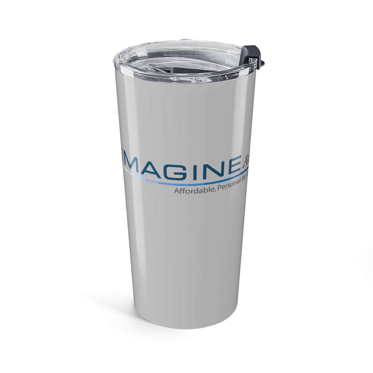 ImagineAir 20oz Insulated Tumbler