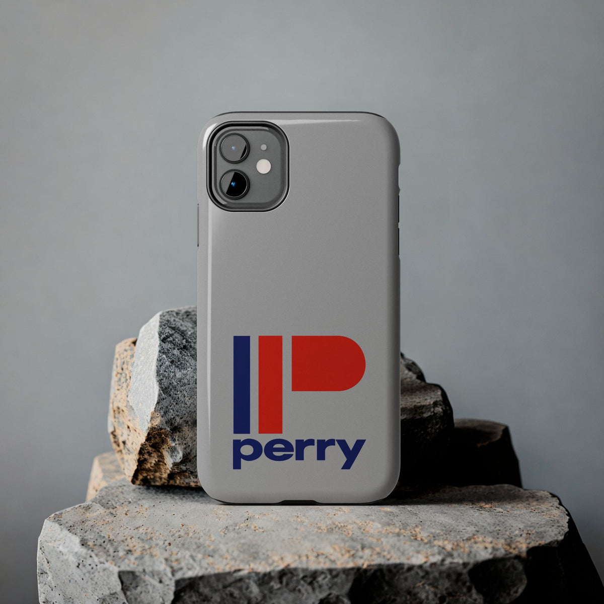 Perry Drug Stores Tough Phone Case