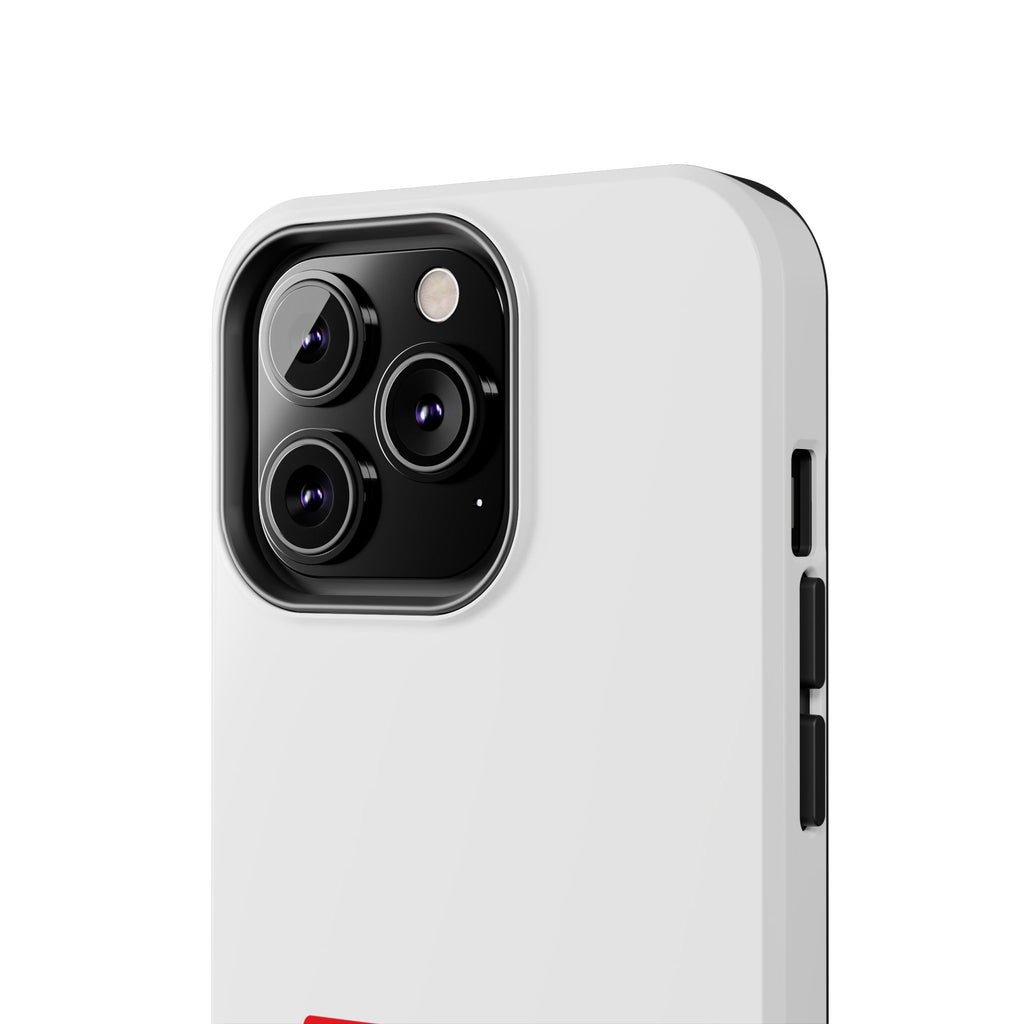 Fry's Electronics, Inc. Tough Phone Case