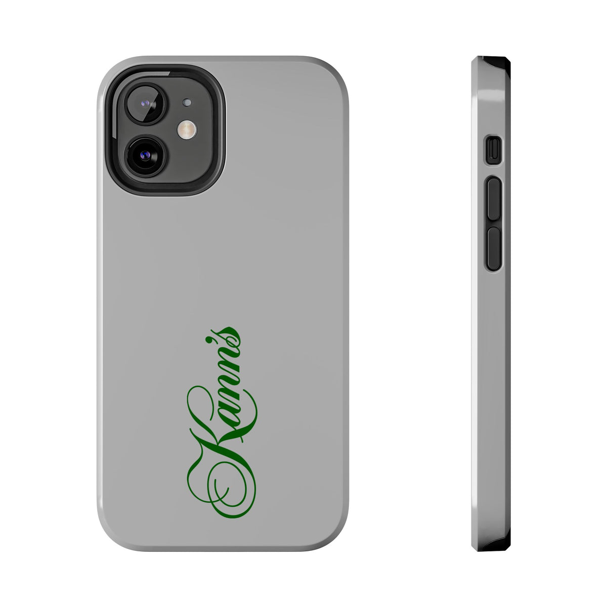 Kamm's Corners Tough Phone Case