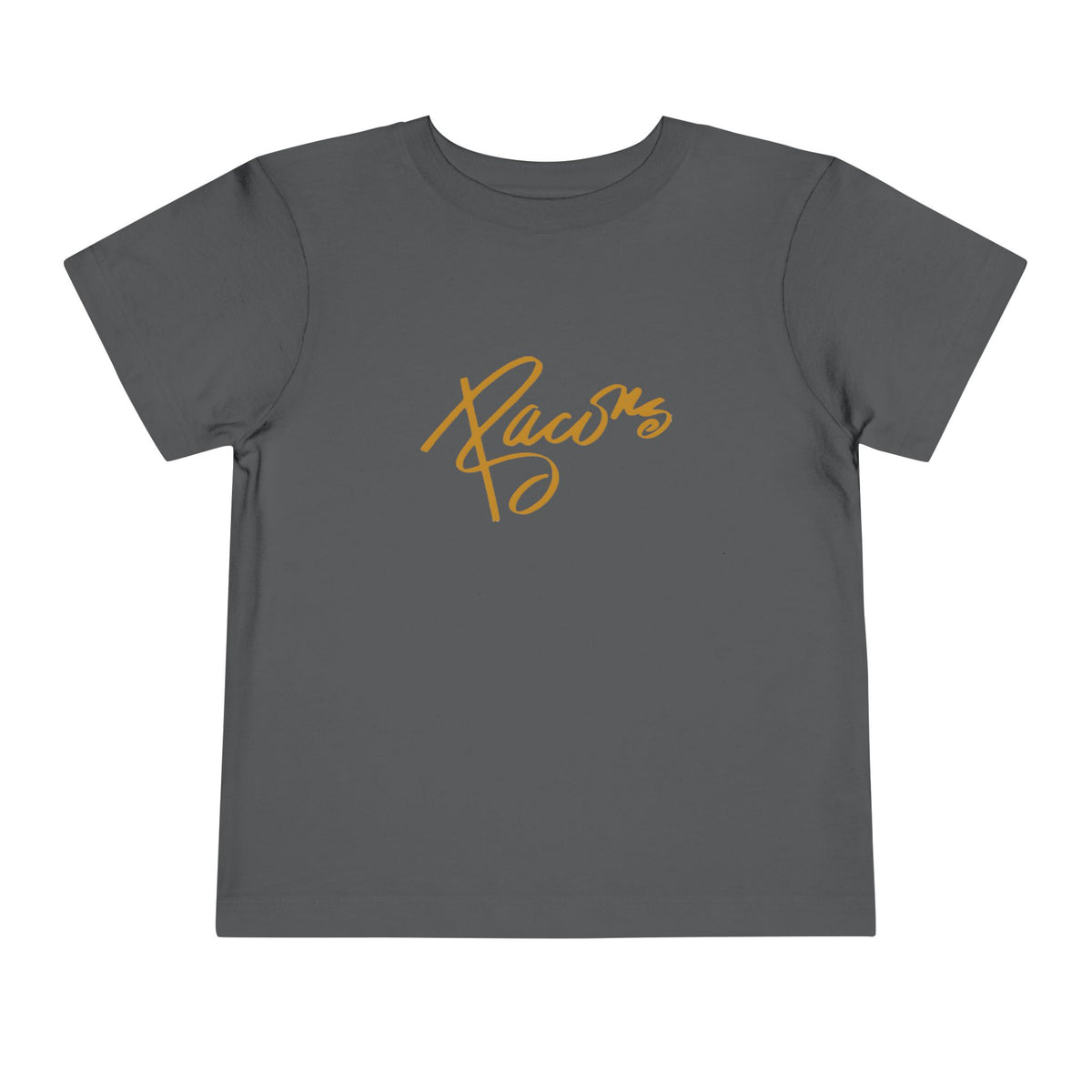 Bacon's Toddler Tee / T-Shirt