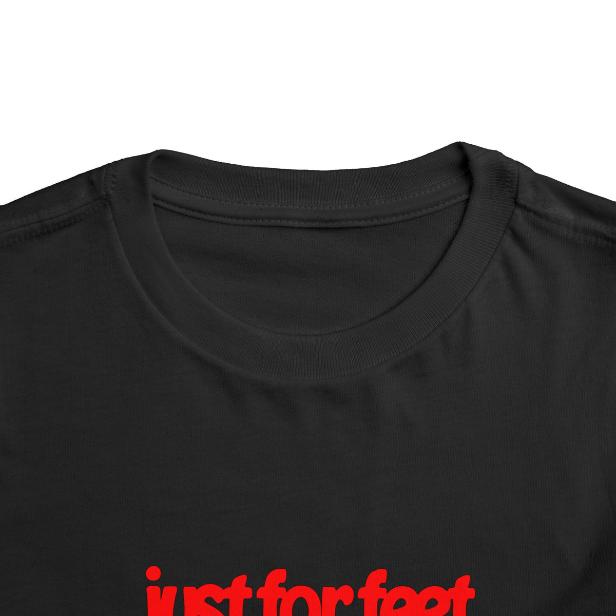 Just For Feet Toddler Tee / T-Shirt