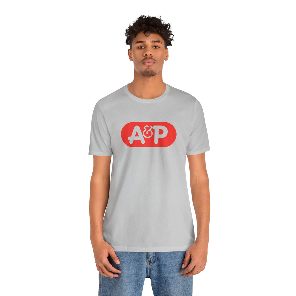 The Great Atlantic & Pacific Tea Company (A&P) T-Shirt