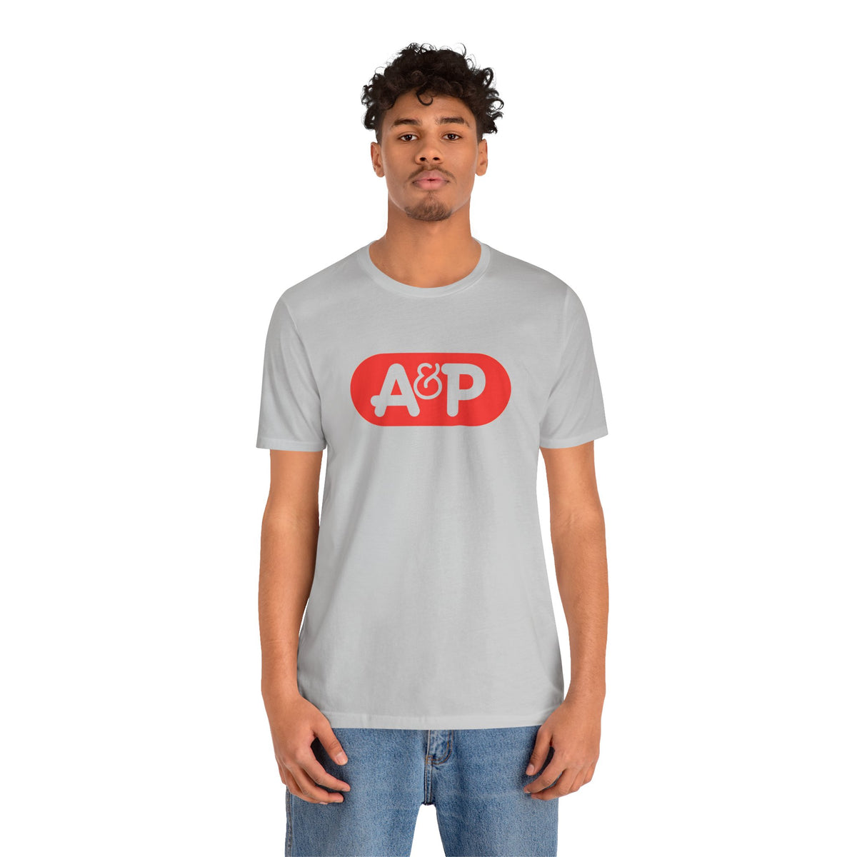 The Great Atlantic & Pacific Tea Company (A&P) T-Shirt