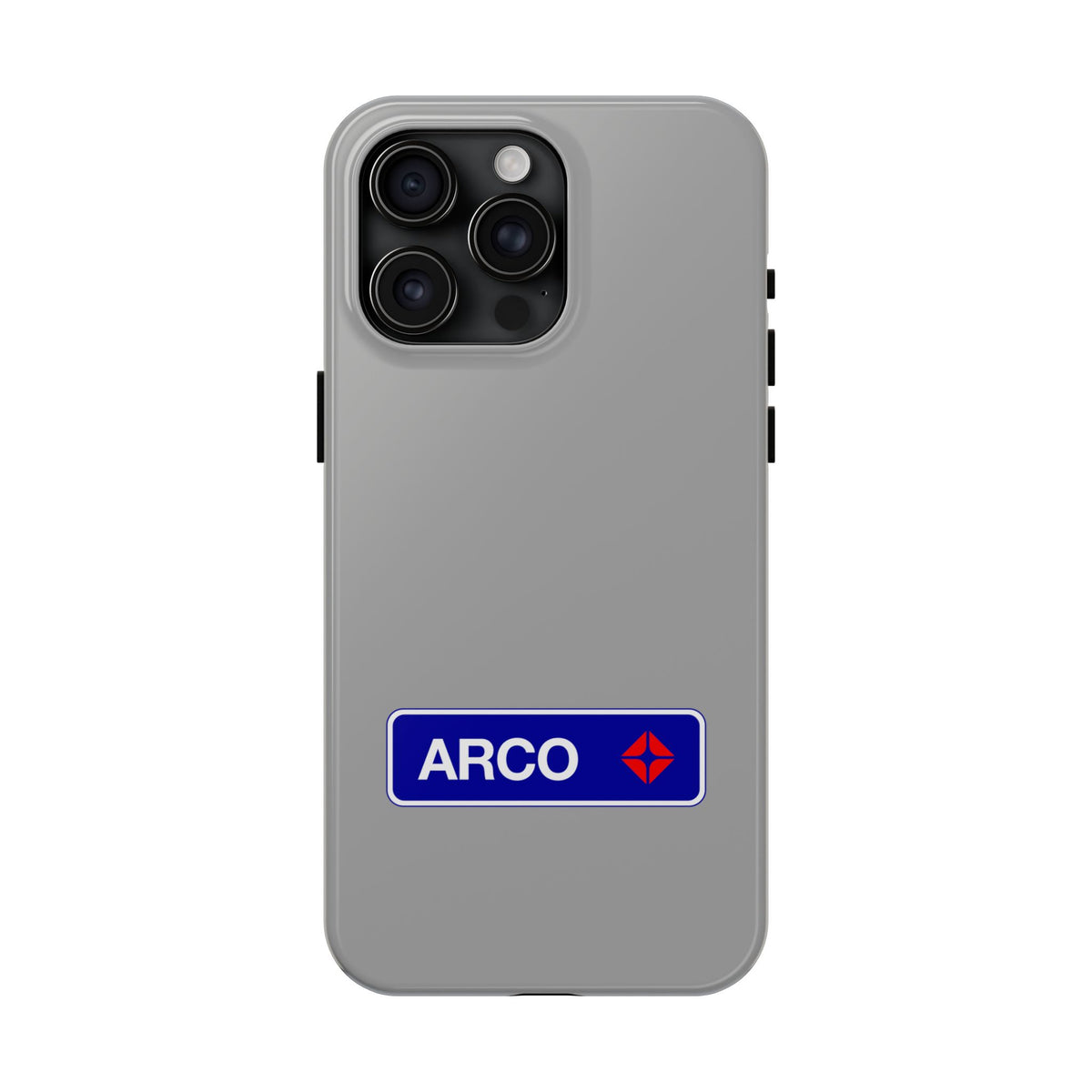 Atlantic Richfield Company (ARCO) Tough Phone Case