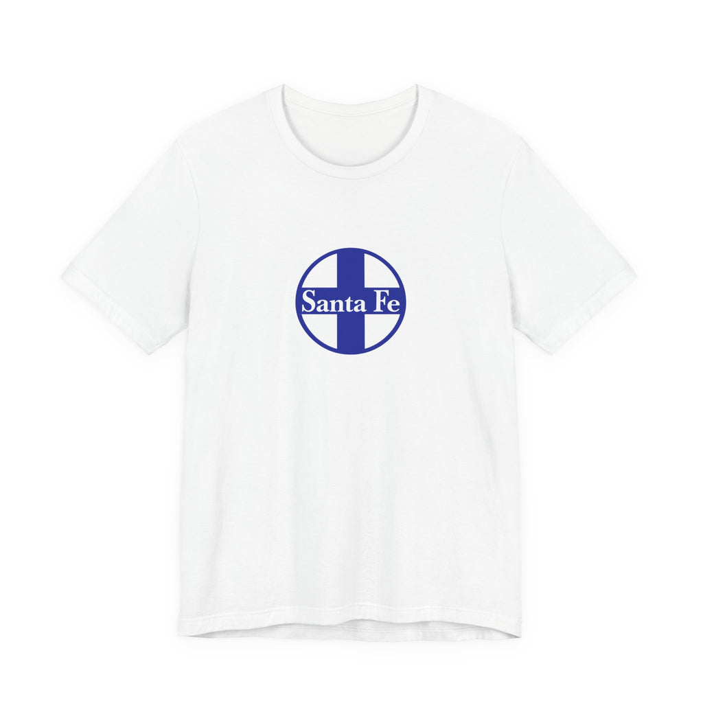 Atchison Topeka and Santa Fe Railway T-Shirt