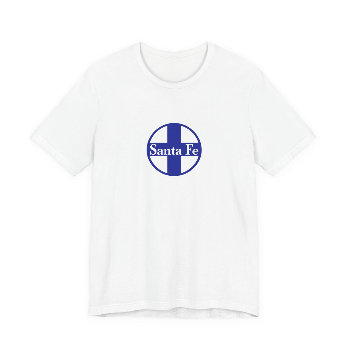 Atchison Topeka and Santa Fe Railway T-Shirt