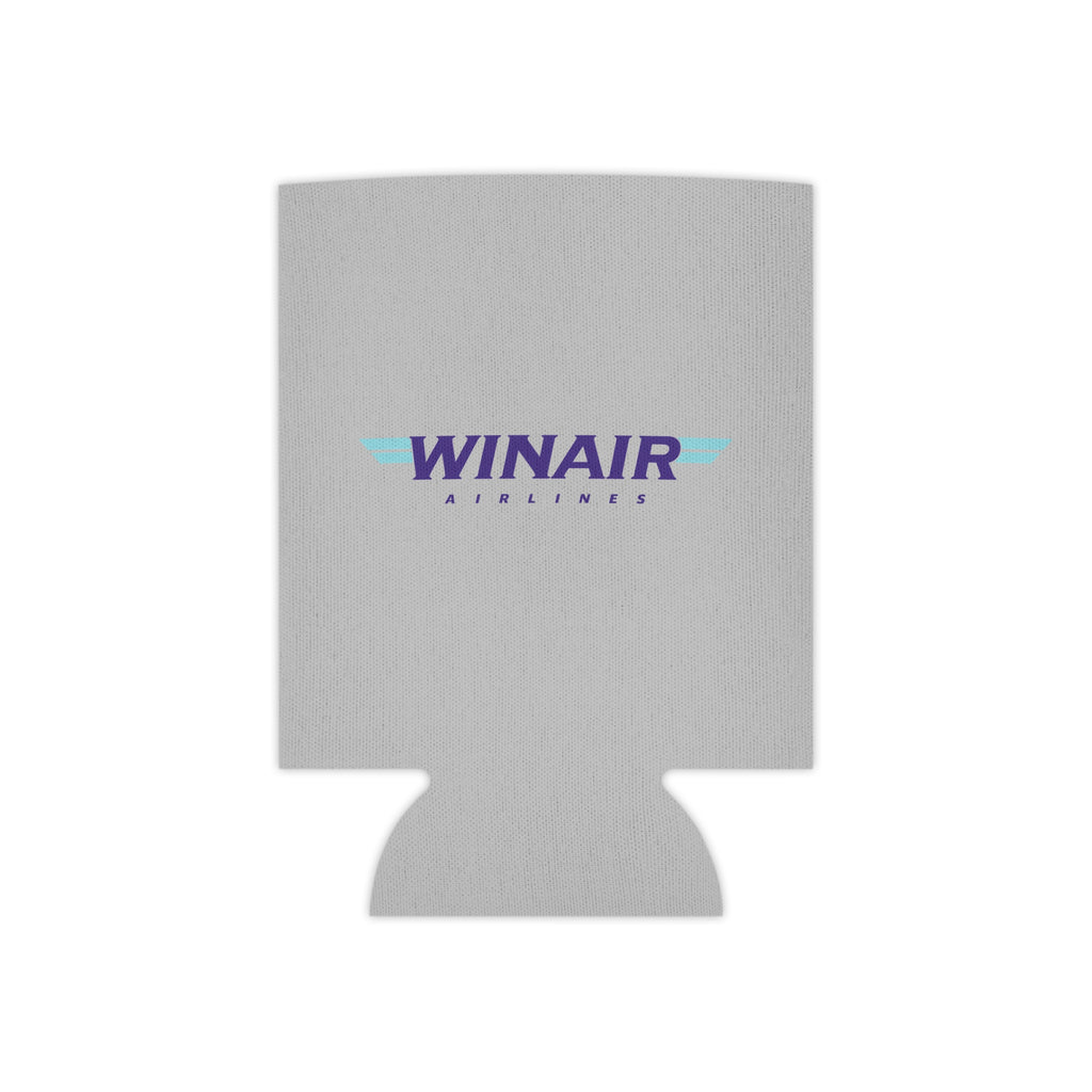 WinAir Airlines Can Cooler