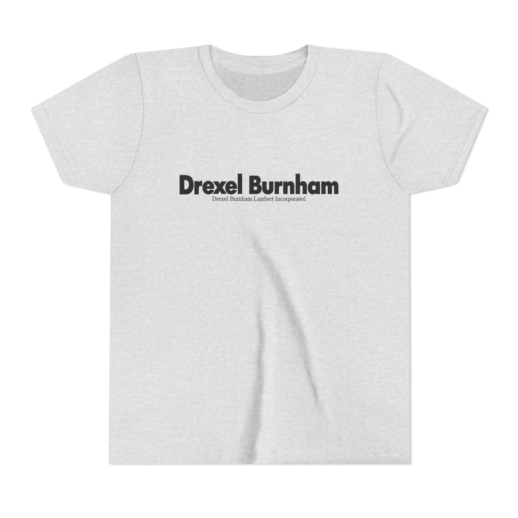 Drexel Burnham Lambert Kids Tee / T-Shirt