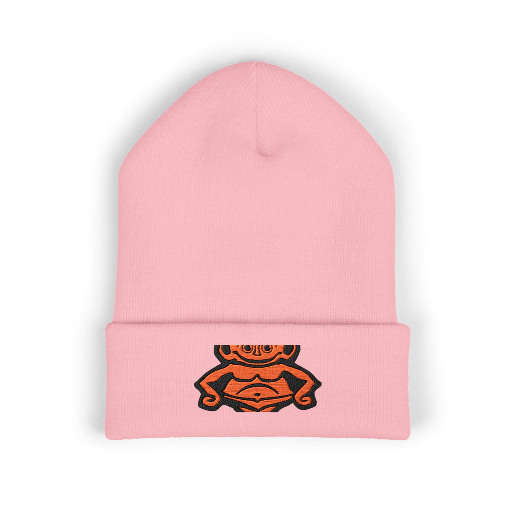 AMC Gremlin Cuffed Beanie
