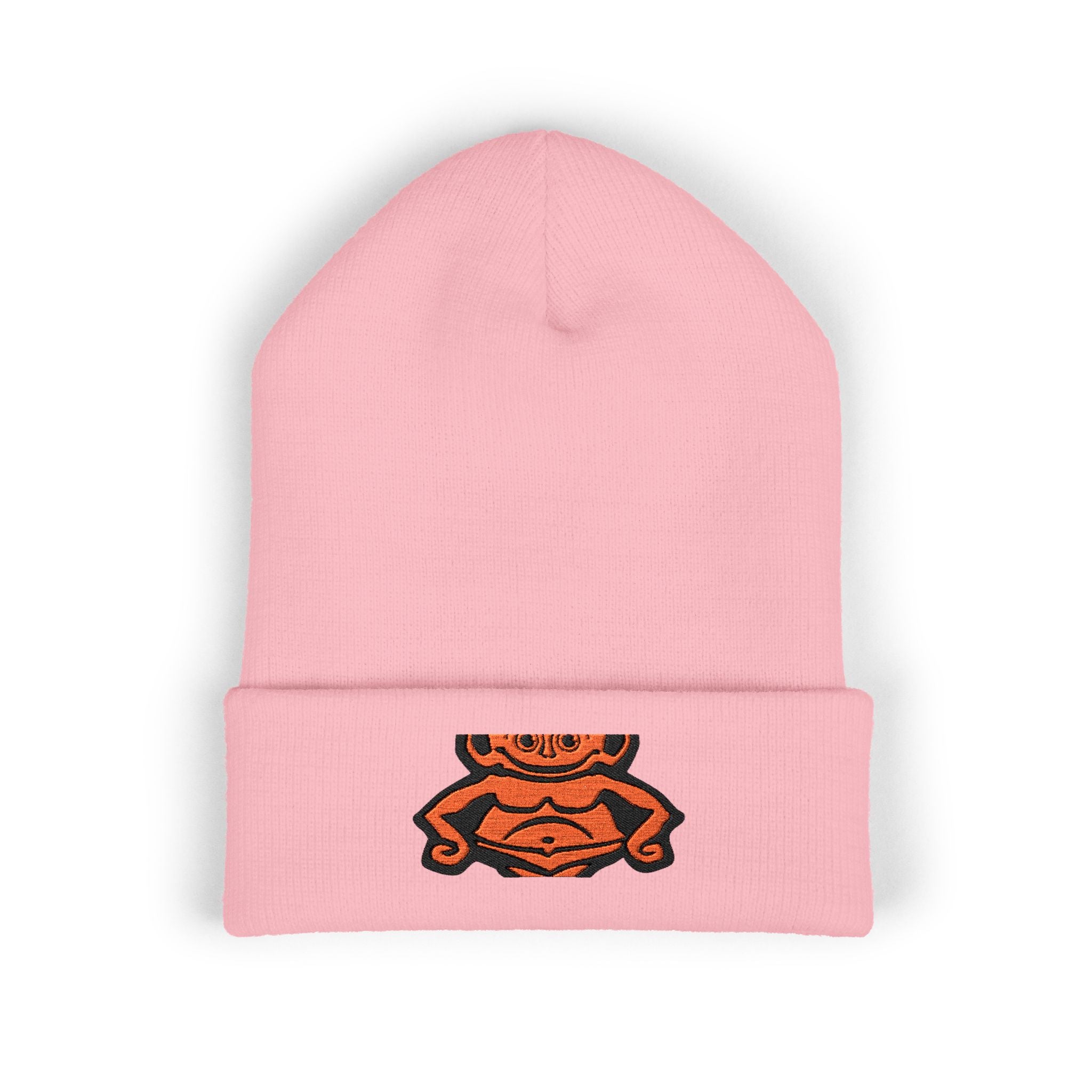 AMC Gremlin Cuffed Beanie