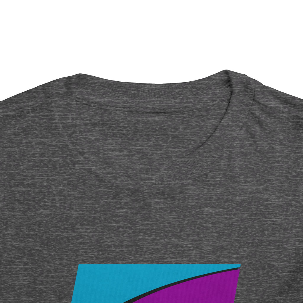 Kiwi International Air Lines Toddler Tee / T-Shirt