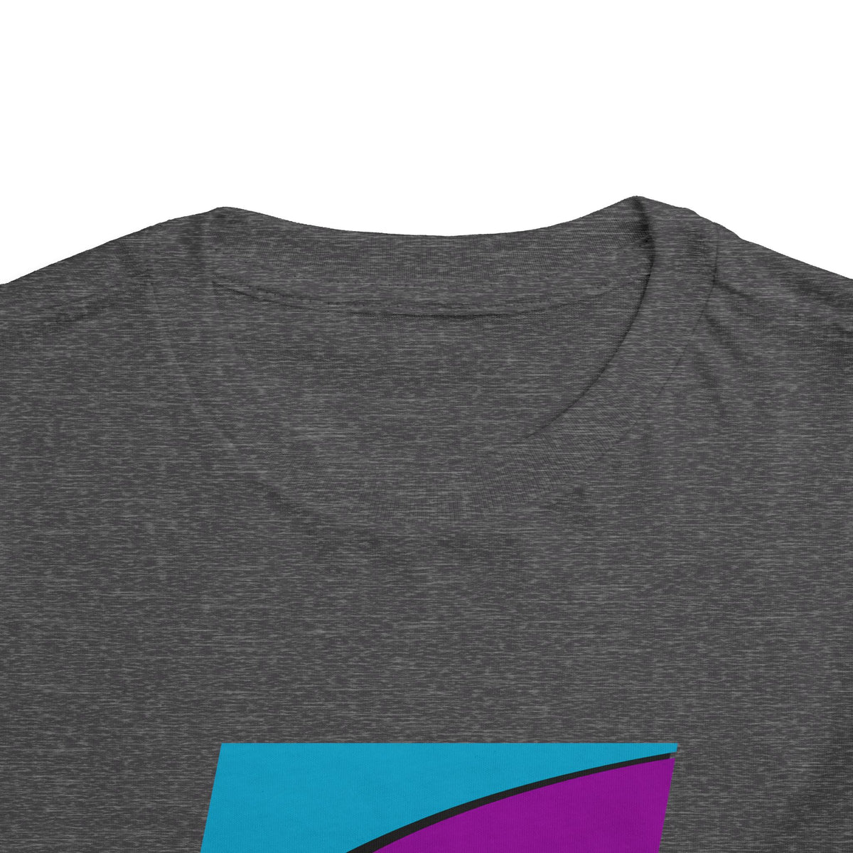 Kiwi International Air Lines Toddler Tee / T-Shirt