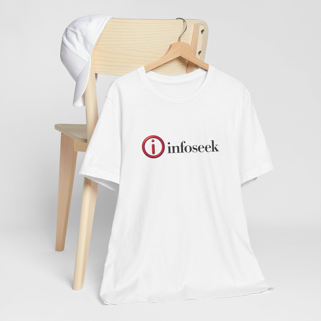 Infoseek T-Shirt