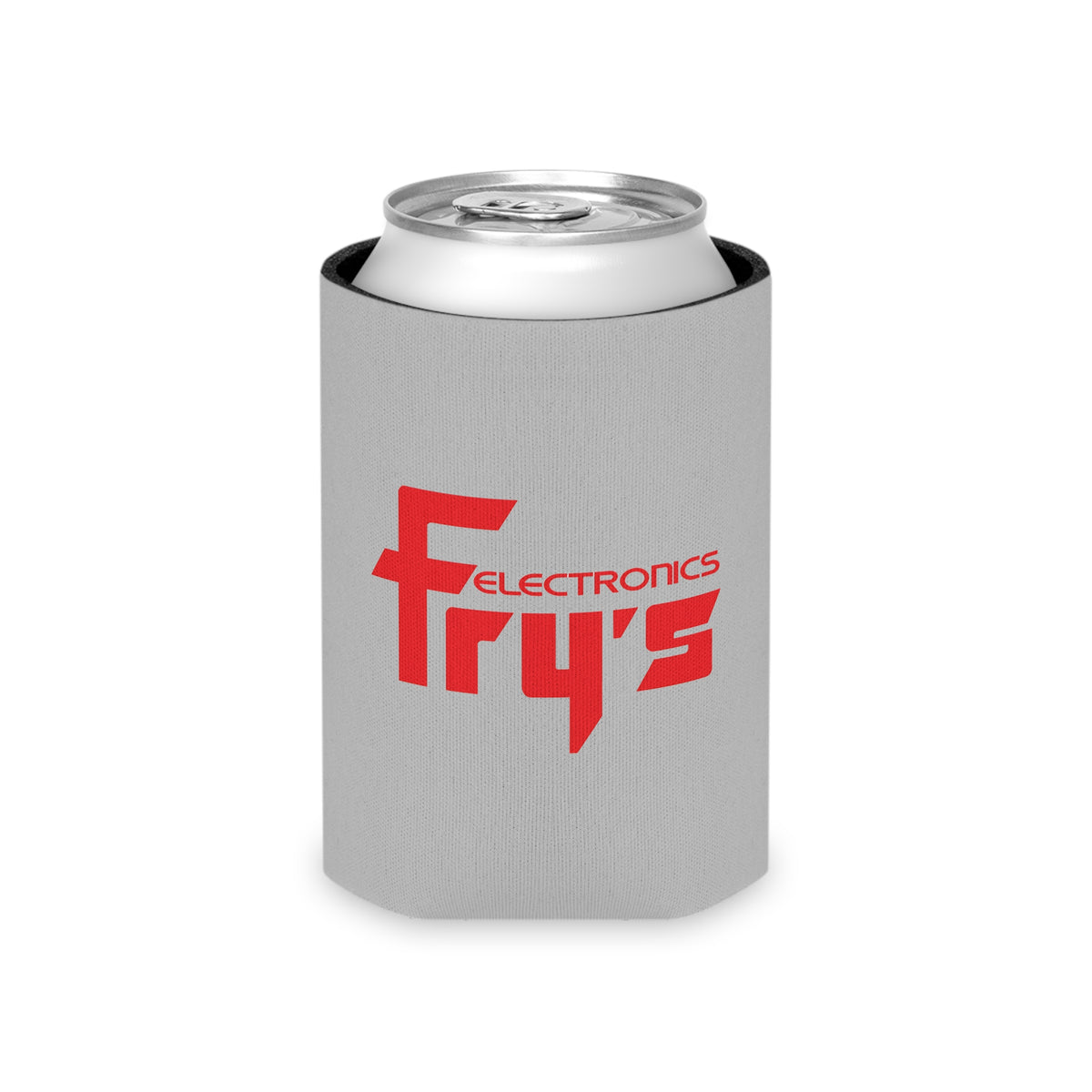 Fry's Electronics Can Cooler