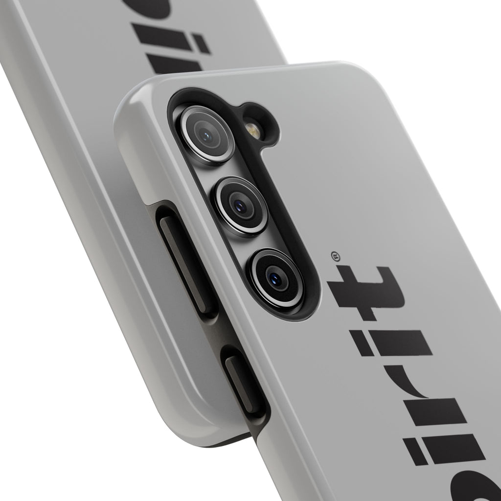 Spirit Airlines Tough Phone Case