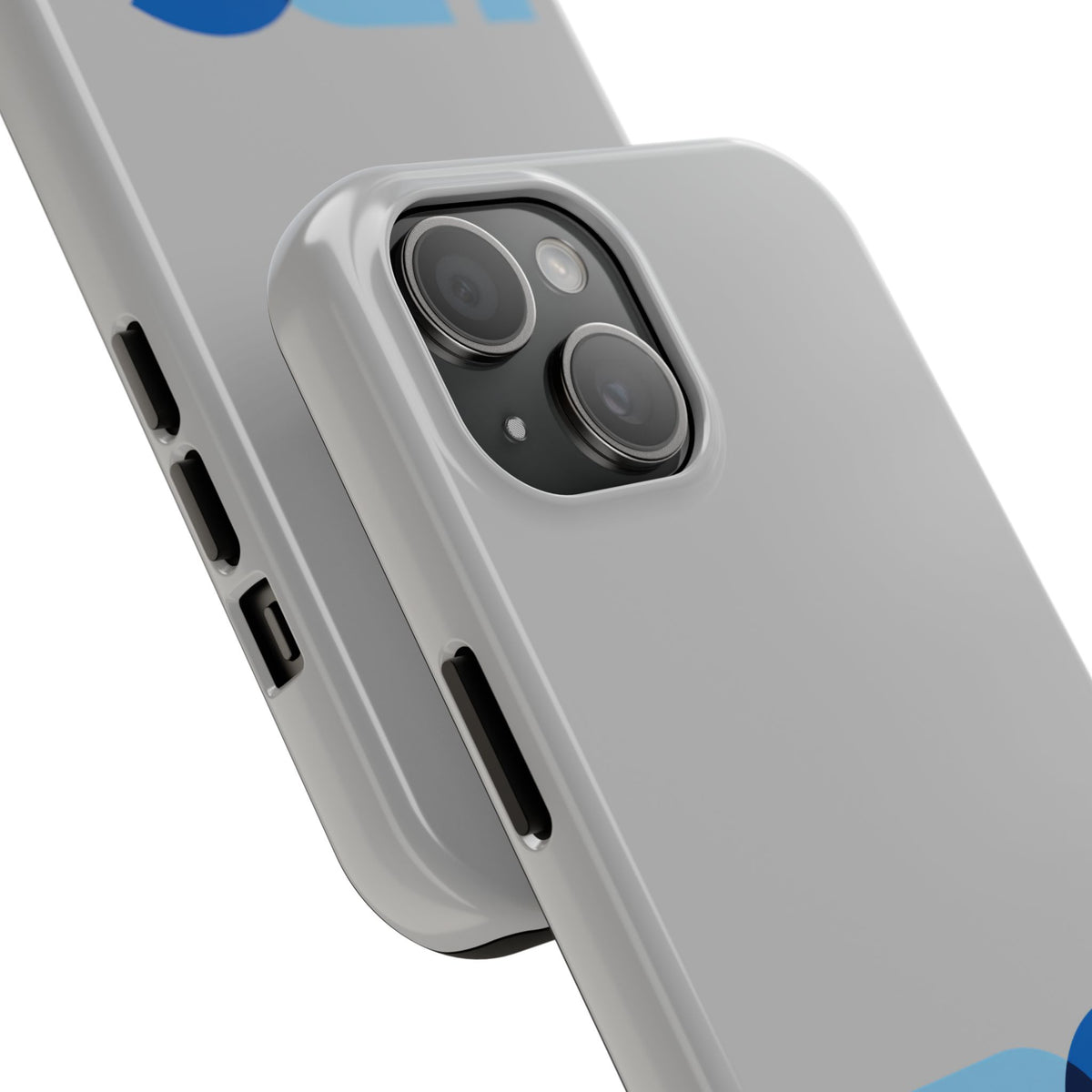 The Interpublic Group of Companies Tough Phone Case