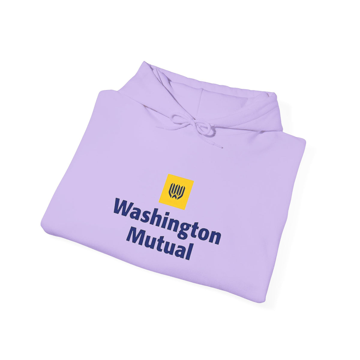Washington Mutual Hoodie / Sweatshirt