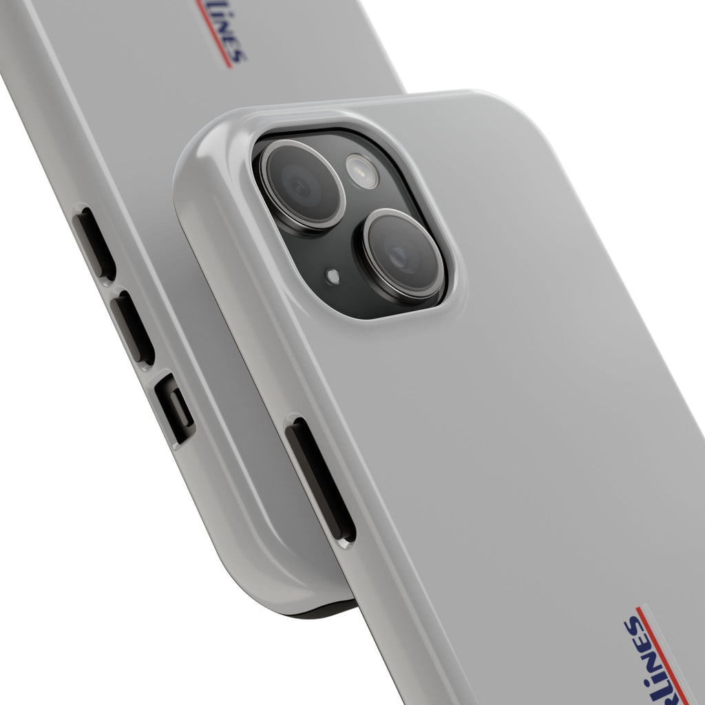 Republic Airlines Tough Phone Case