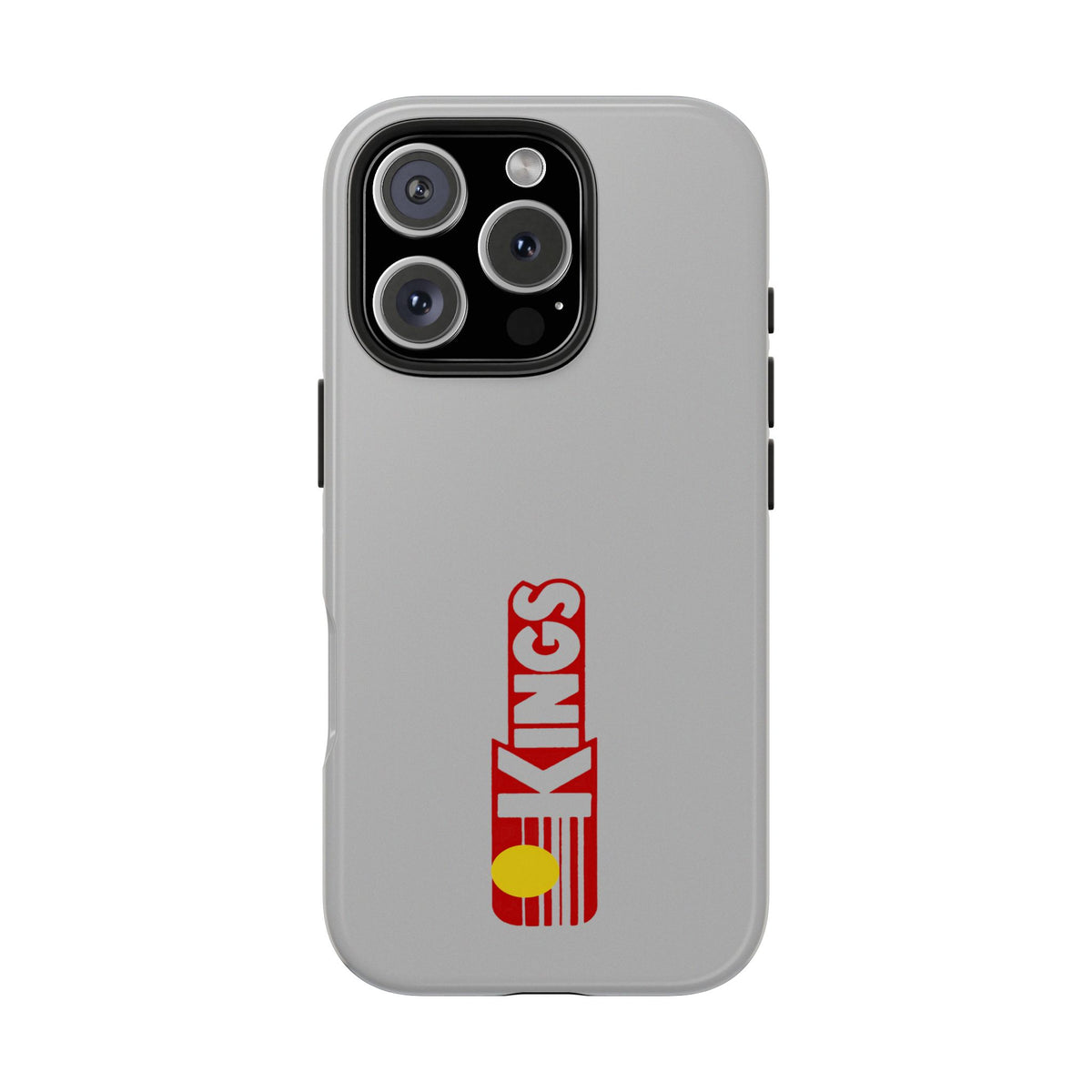 King's Department Stores Tough Phone Case