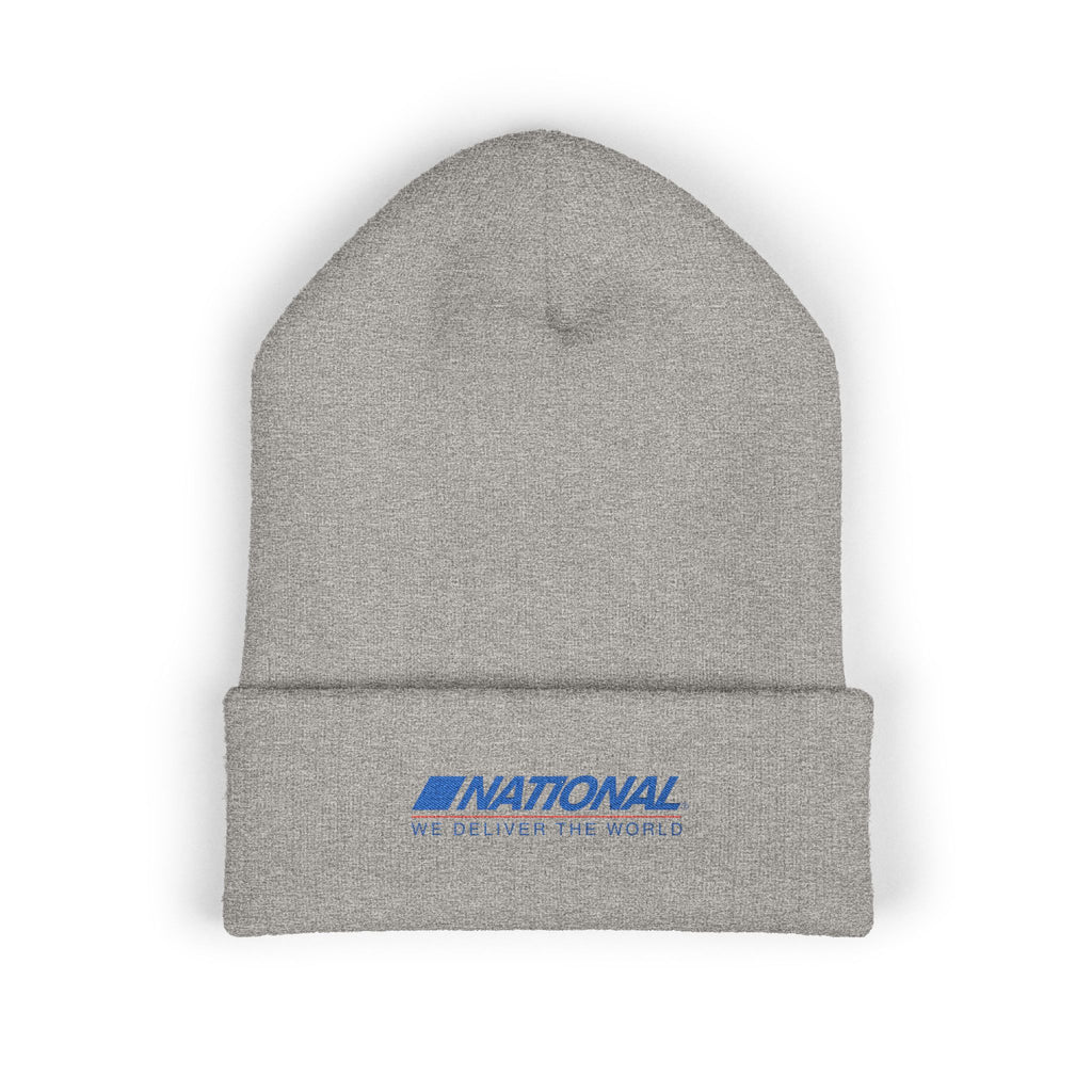 National Airlines (N8) Cuffed Beanie