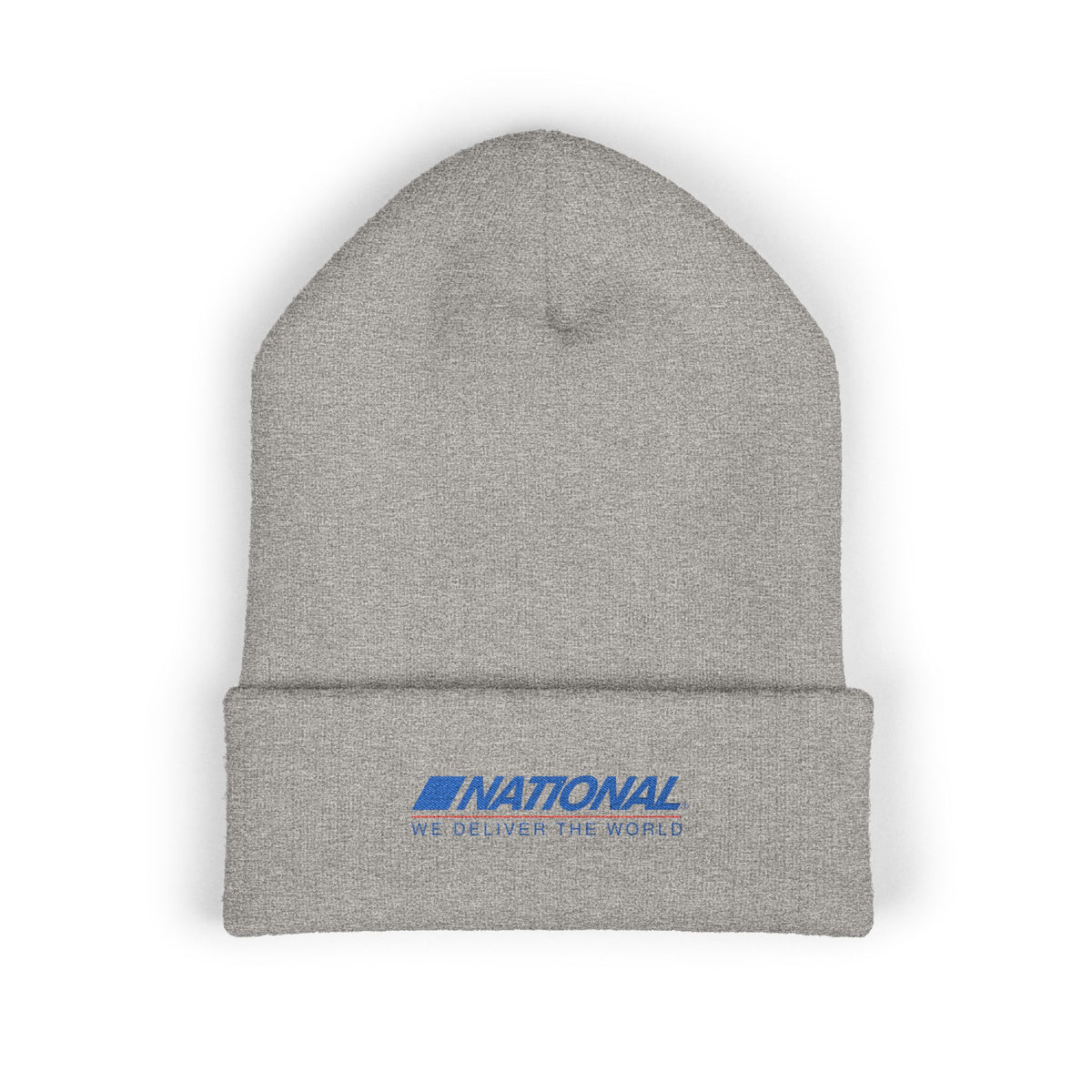 National Airlines (N8) Cuffed Beanie