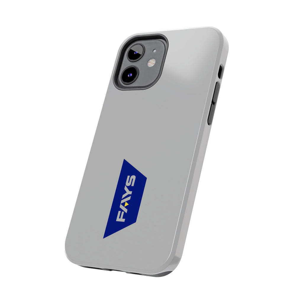 Fay's Drug Tough Phone Case