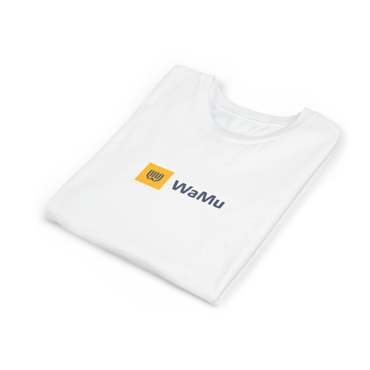 Washington Mutual (WaMu) Kids Tee / T-Shirt