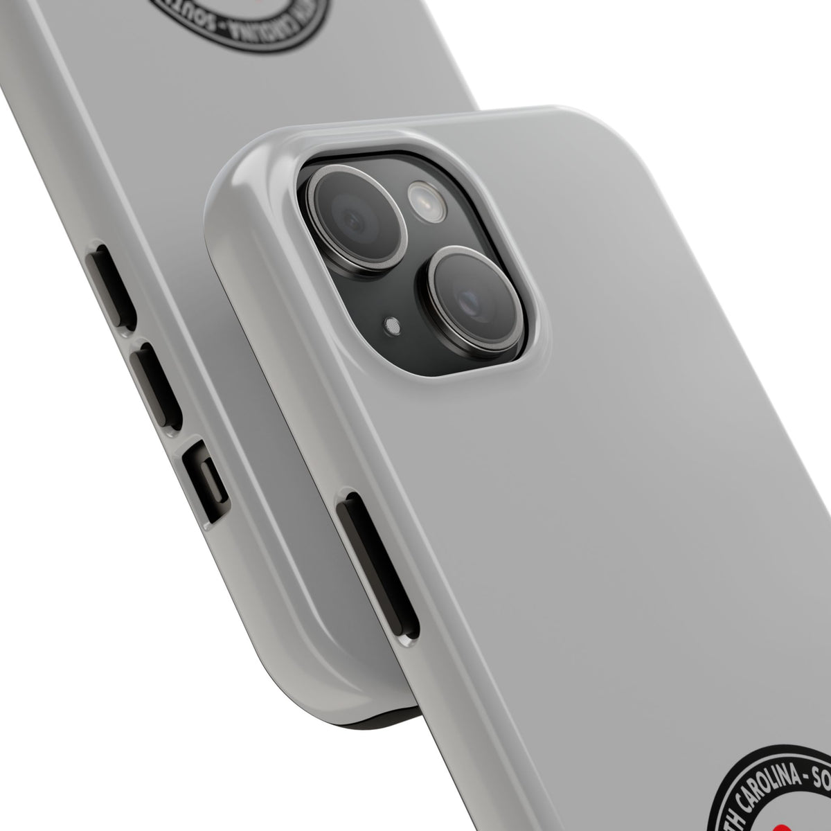 Atlantic Coast Line Railroad Tough Phone Case