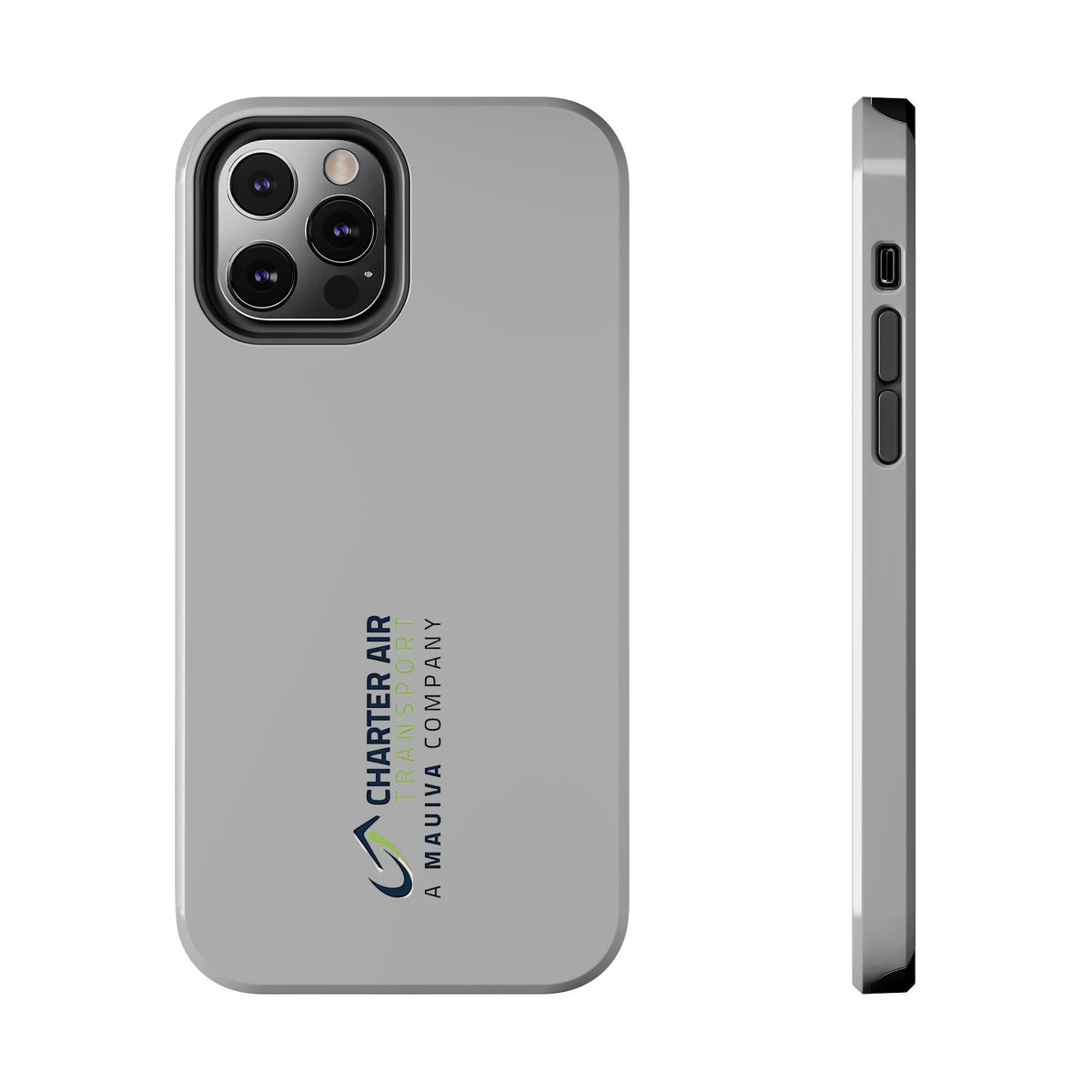 Charter Air Transport Tough Phone Case