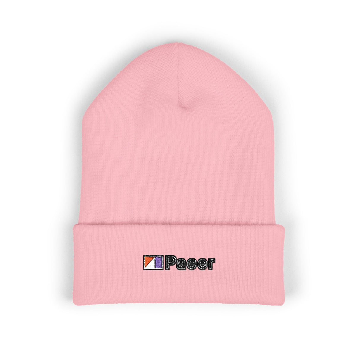 Pacer International Cuffed Beanie