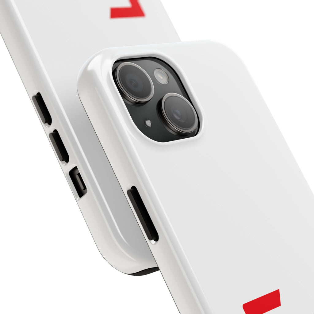Fry's Electronics, Inc. Tough Phone Case