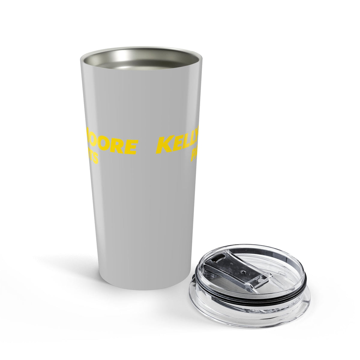 Kelly-Moore Paints 20oz Insulated Tumbler