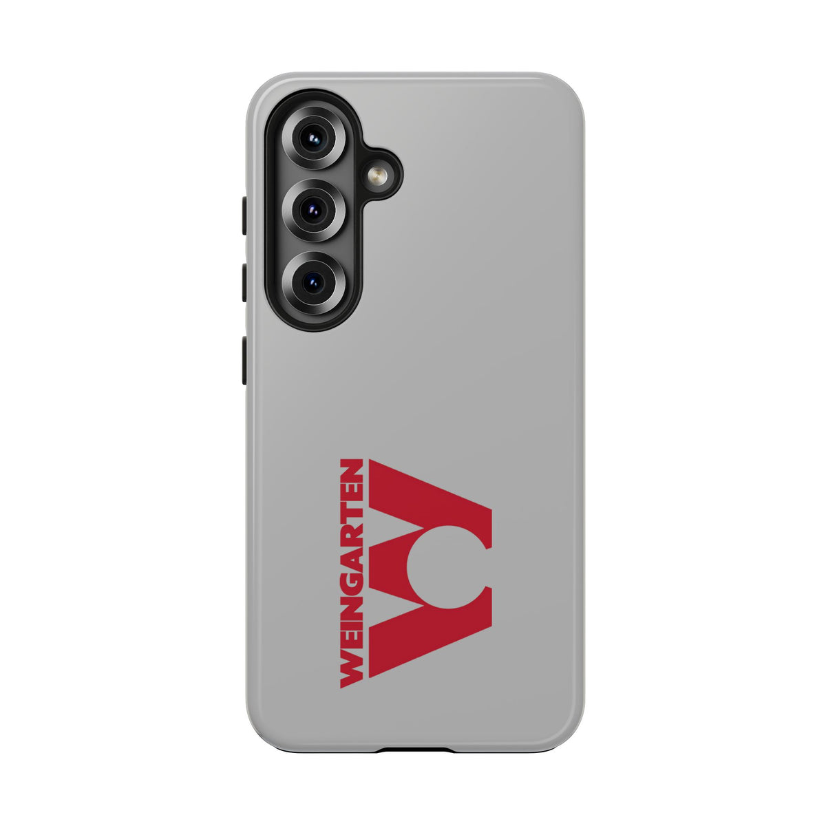 Weingarten's Tough Phone Case