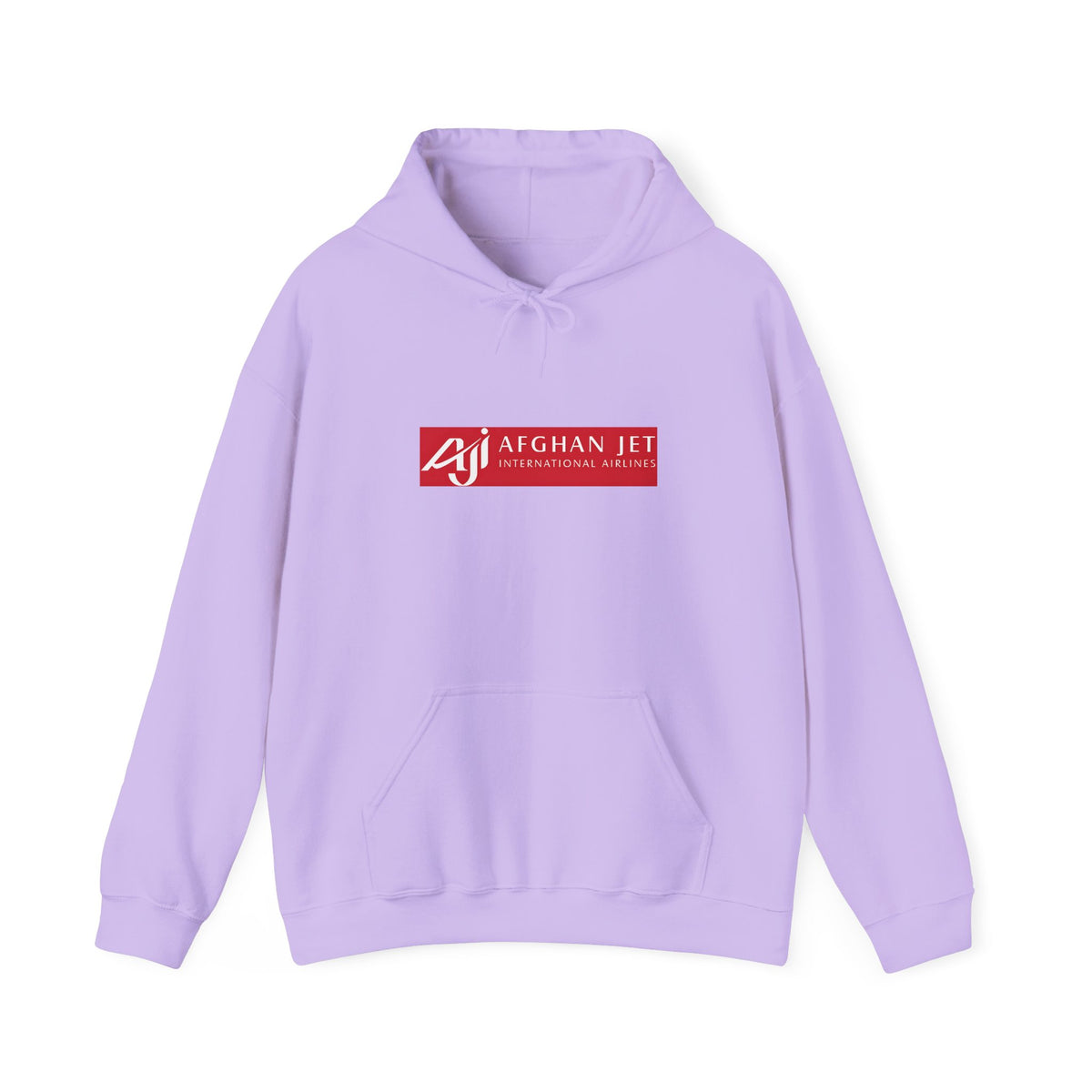 Afghan Jet International Airlines Hoodie / Sweatshirt