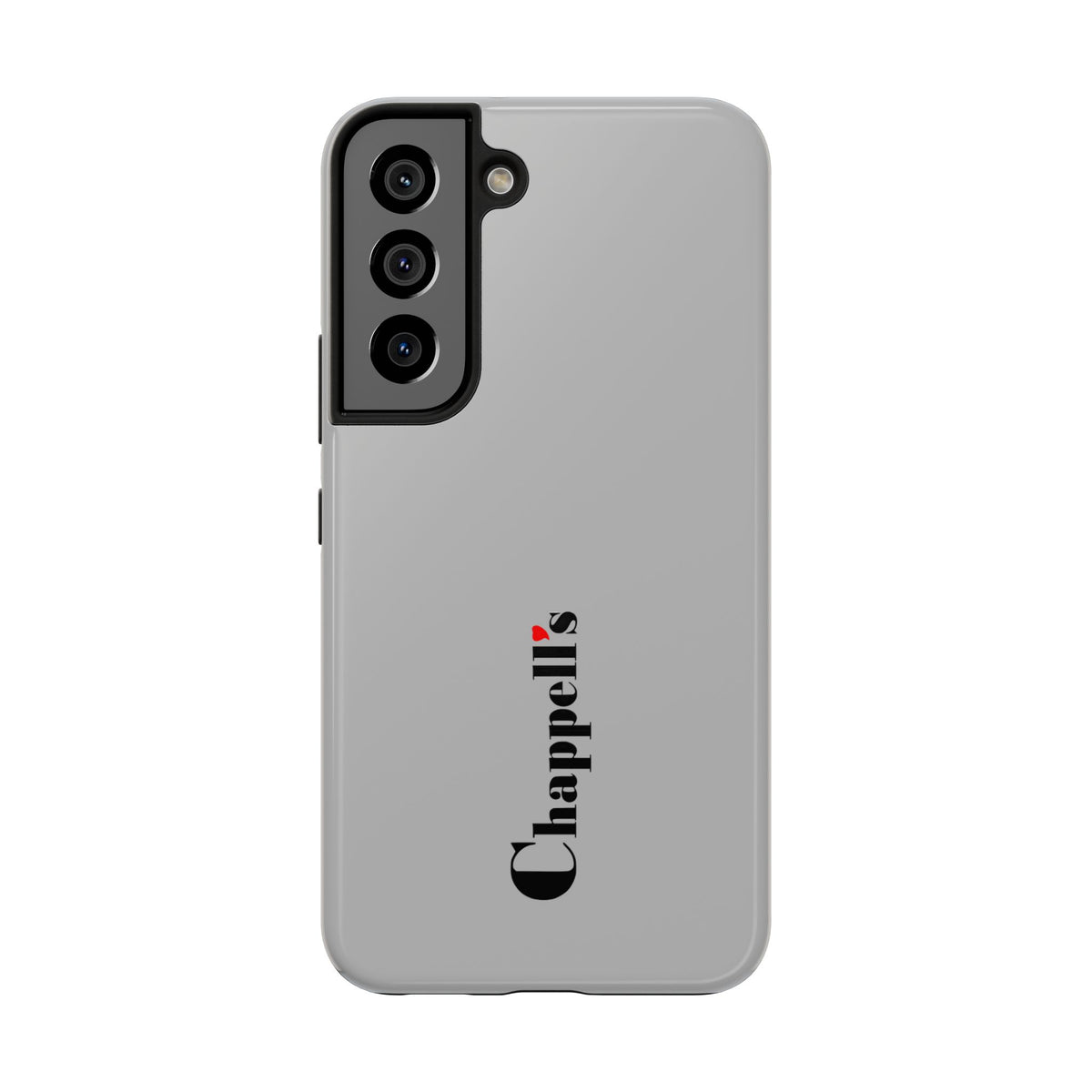 Chappell's Tough Phone Case