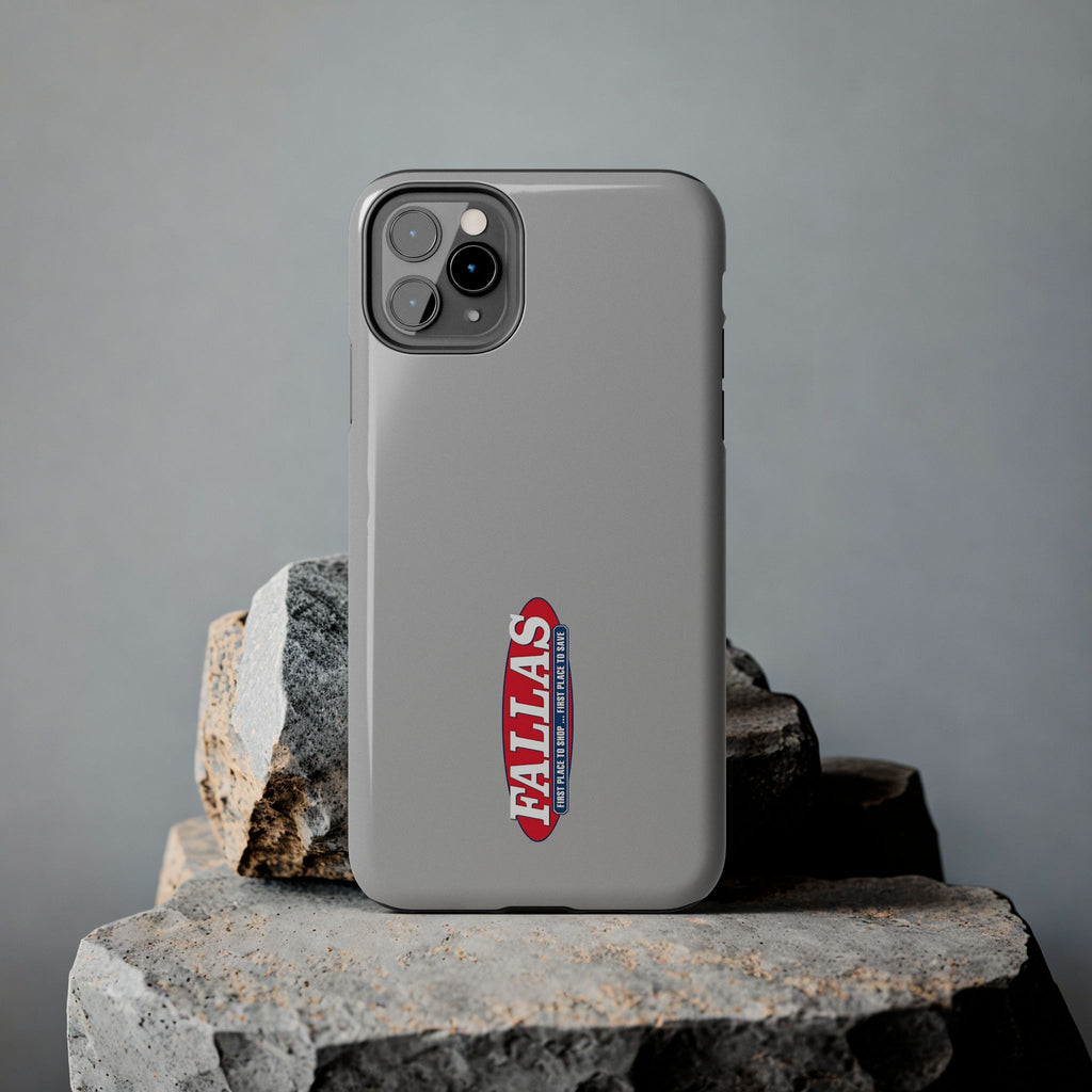 Fallas Discount Stores Tough Phone Case