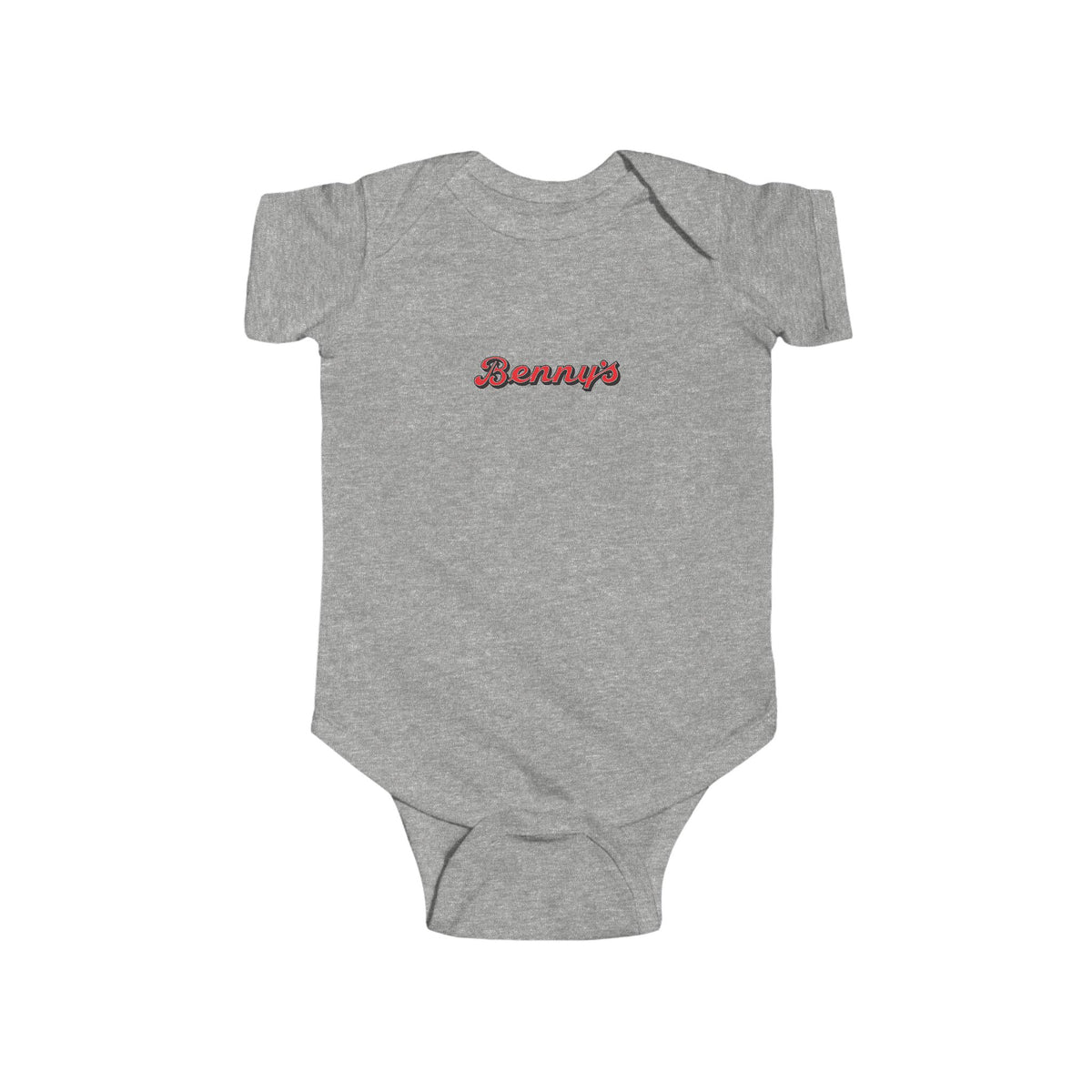Benny's Infant Bodysuit