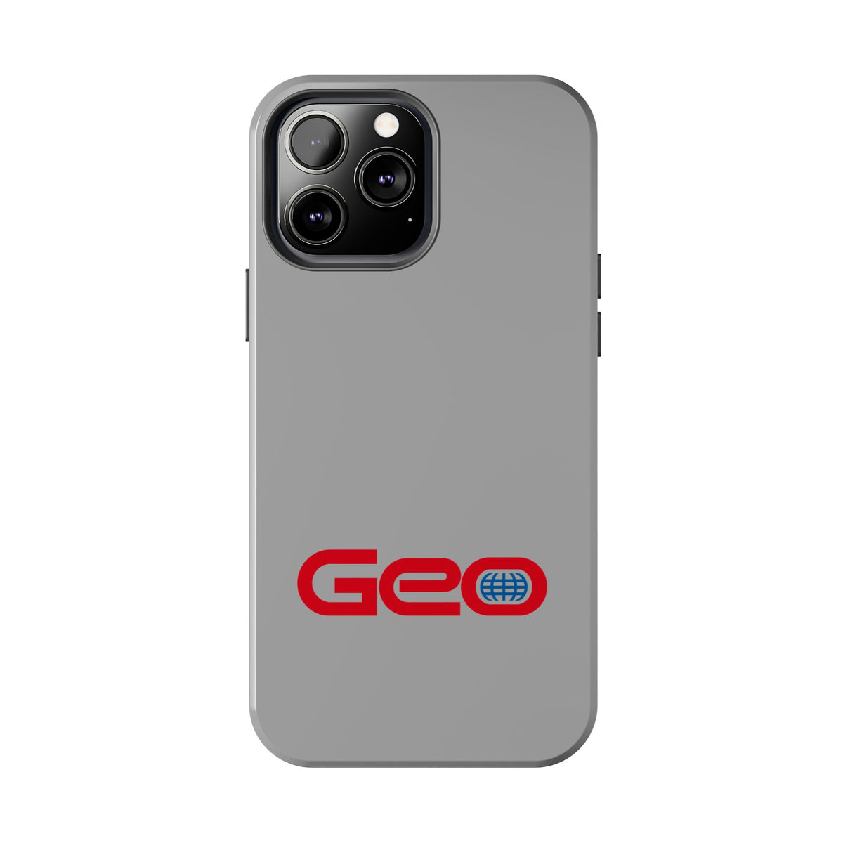 Geo Tough Phone Case