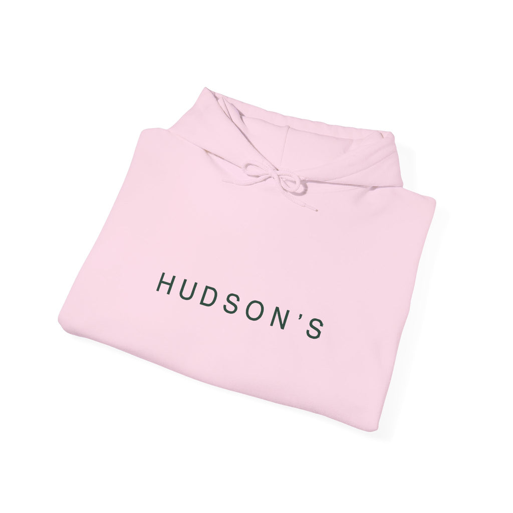 Hudson's Hoodie / Sweatshirt