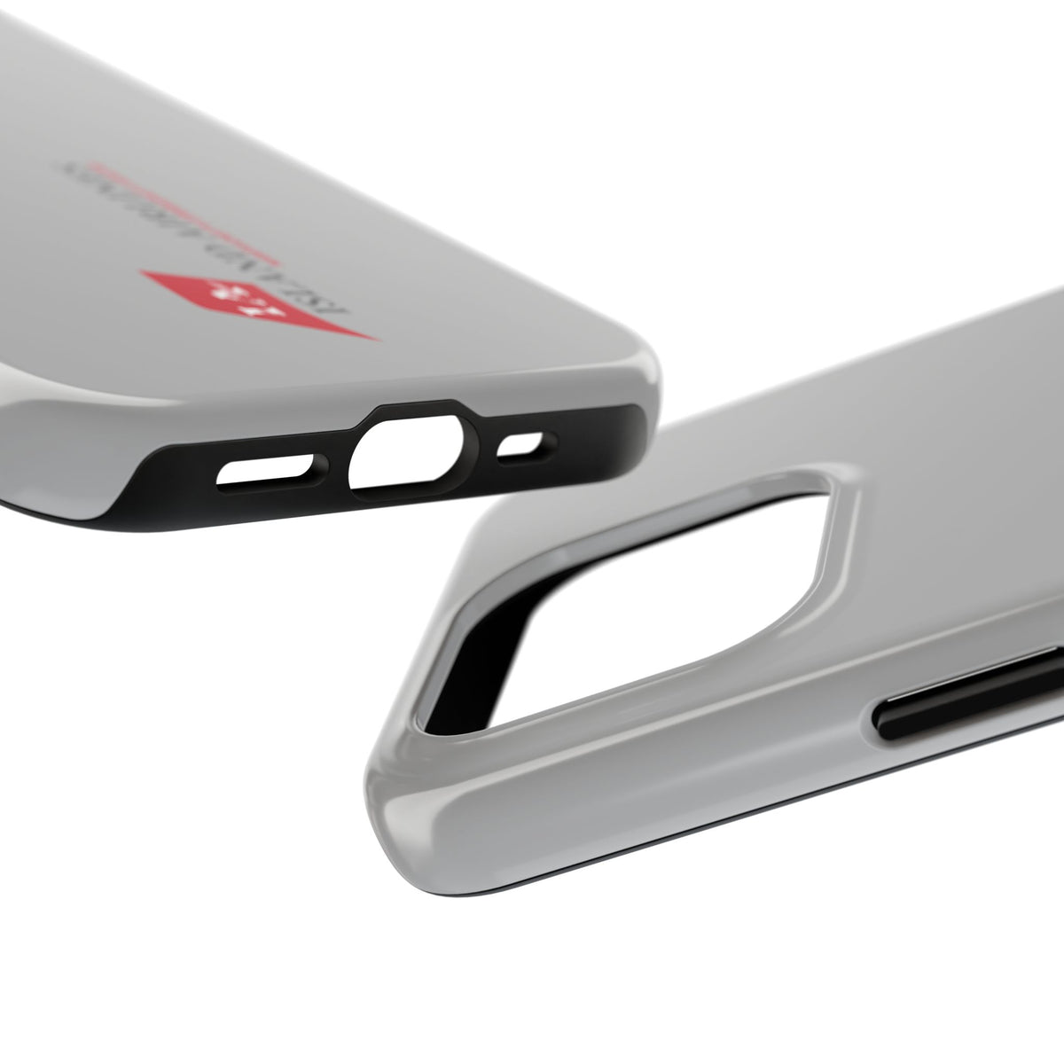 Island Airlines Tough Phone Case