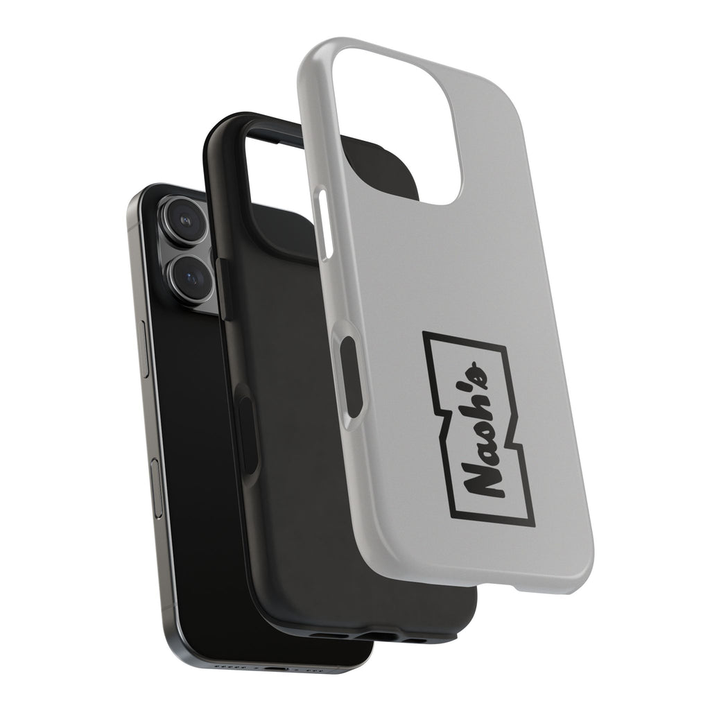 Nash's Tough Phone Case