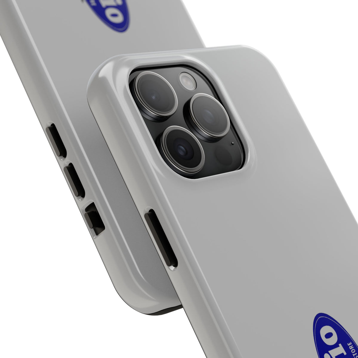 Ontario Discount Department Store Tough Phone Case
