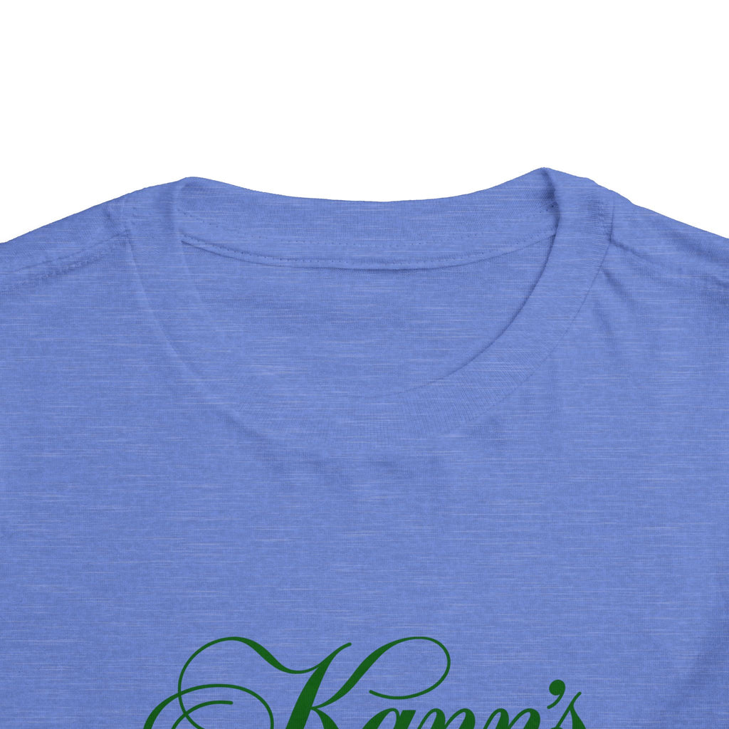 Kamm's Corners Toddler Tee / T-Shirt