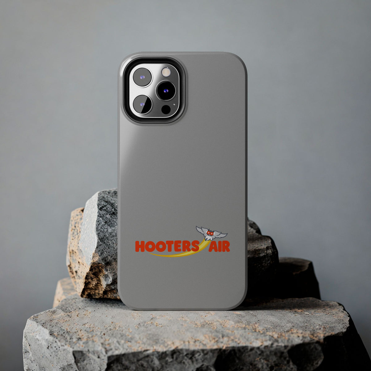 Hooters Air Tough Phone Case