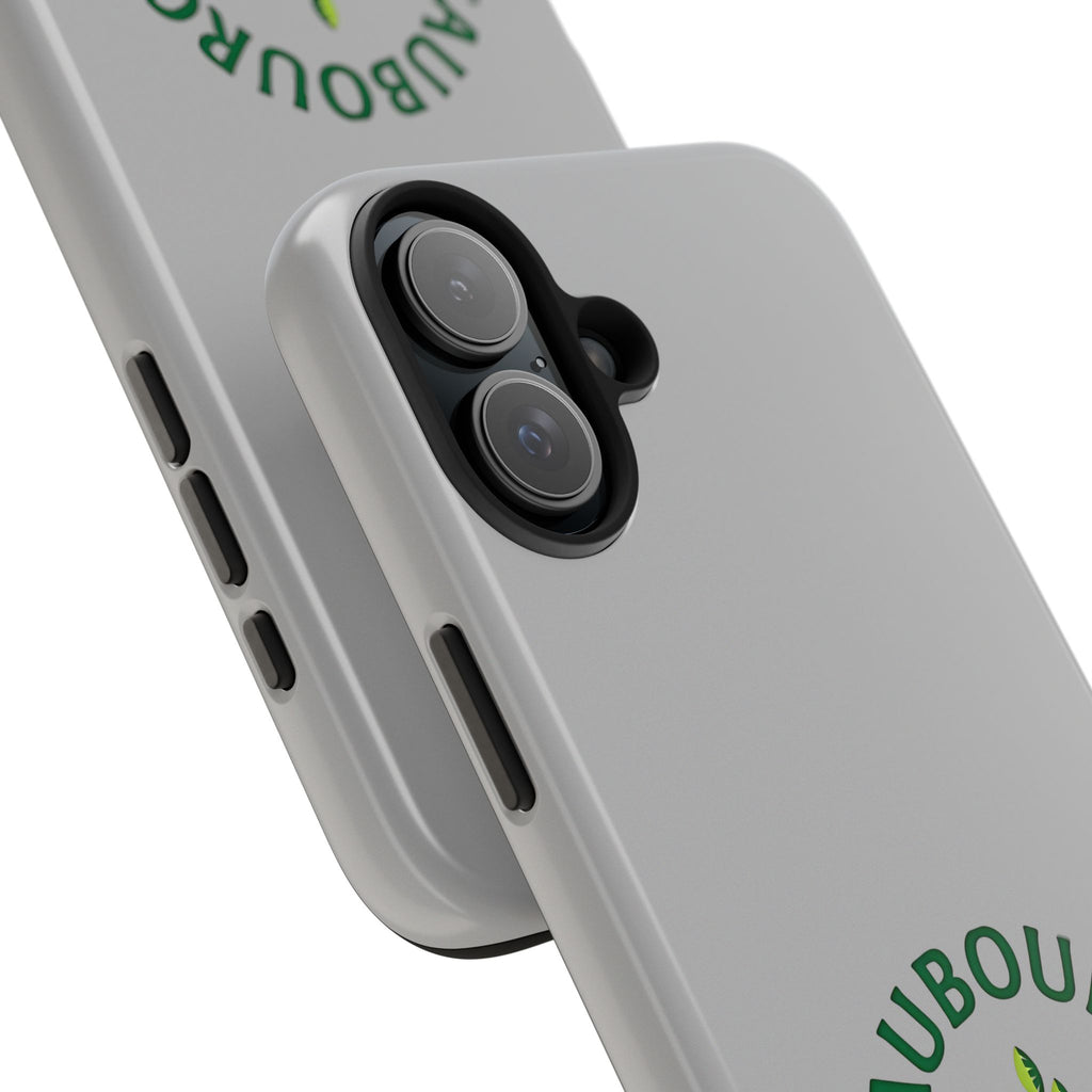 Faubourg Brewing Tough Phone Case