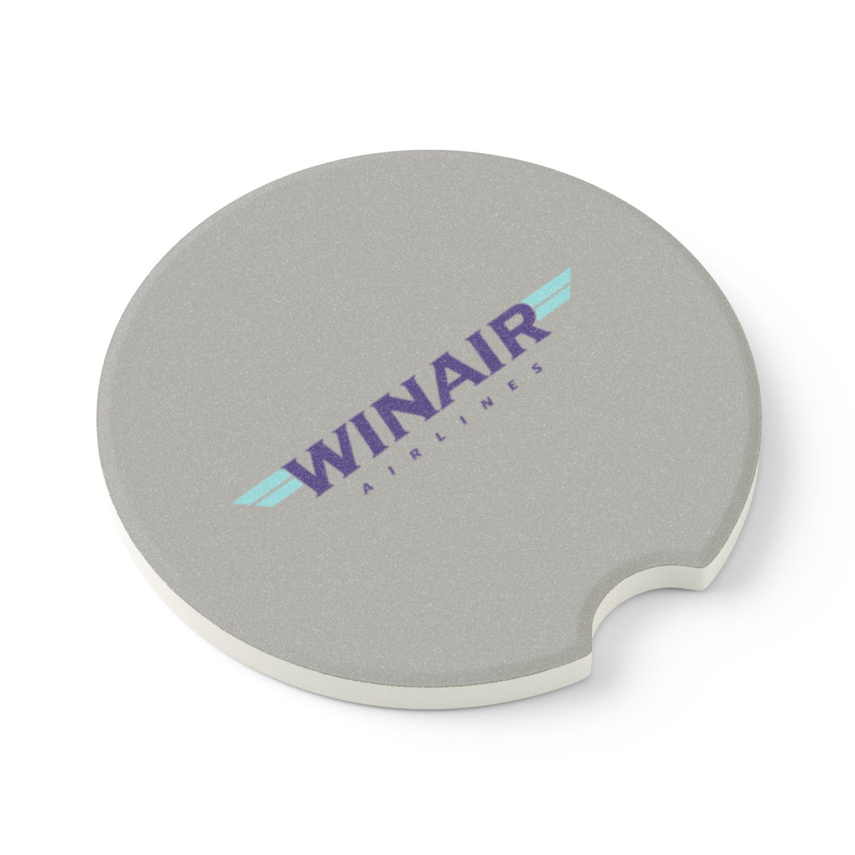 WinAir Airlines Car Coaster